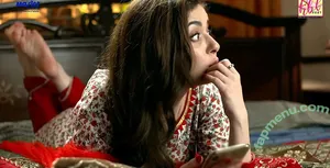 Hania Aamir / haniaheheofficial nude photo #0033