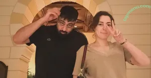 Hania Aamir / haniaheheofficial nude photo #0035