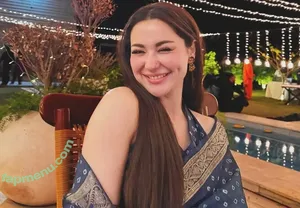 Hania Aamir / haniaheheofficial nude photo #0040