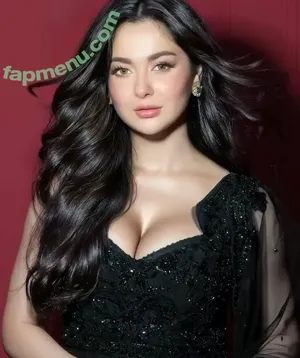 Hania Aamir / haniaheheofficial nude photo #0043