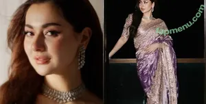 Hania Aamir / haniaheheofficial nude photo #0044