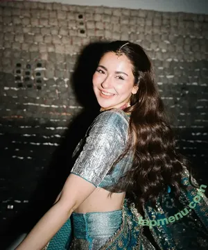 Hania Aamir / haniaheheofficial nude photo #0045