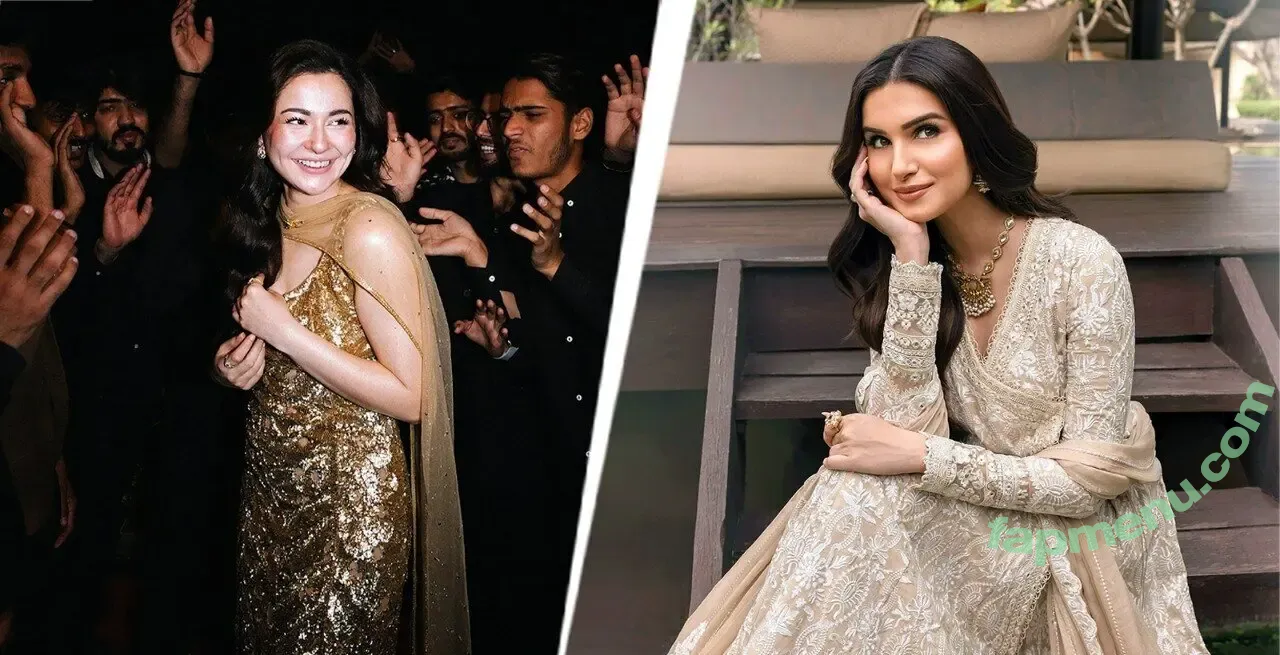 Hania Aamir nude photo #0036 (haniaheheofficial)