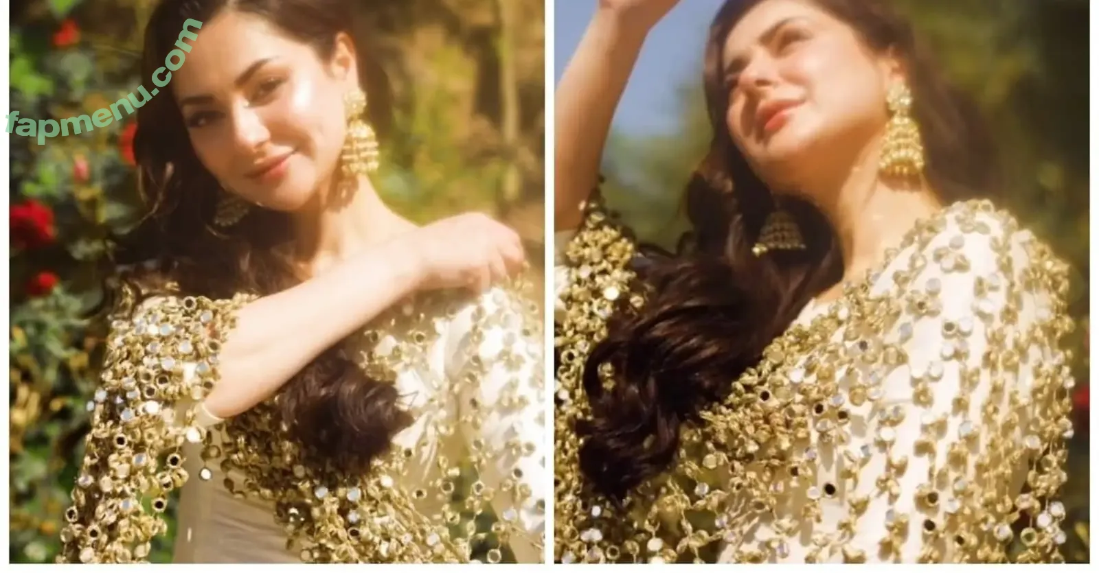 Hania Aamir nude photo #0038 (haniaheheofficial)