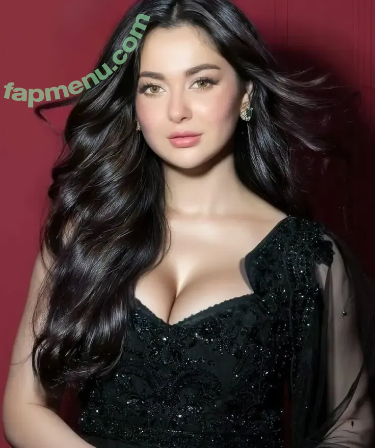 Hania Aamir nude photo #0043 (haniaheheofficial)