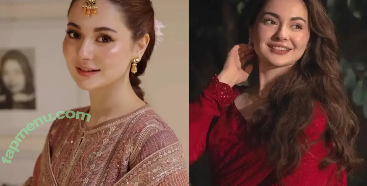 Hania Aamir nude photo #0047 (haniaheheofficial)