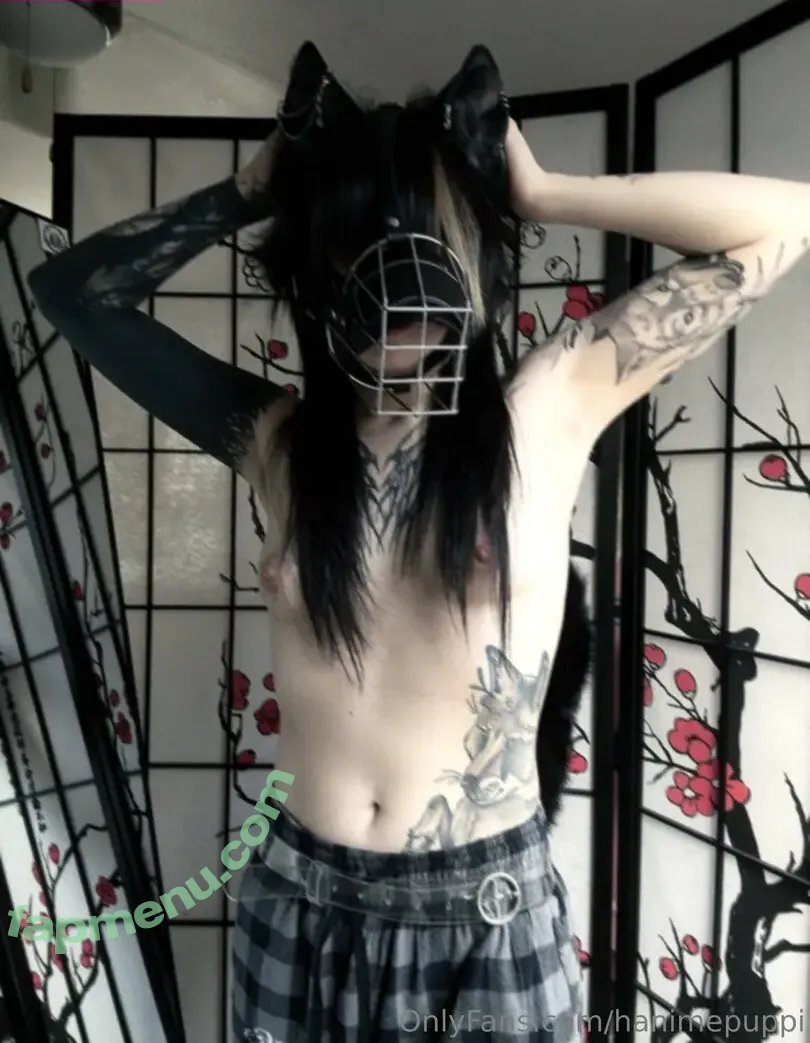 hanimepuppi nude photo #0002 (hanimepuppi)