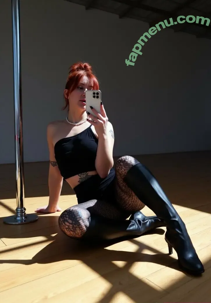 Hanna Ginger nude photo #0128 (hanna_ginger / hannagingerlove)