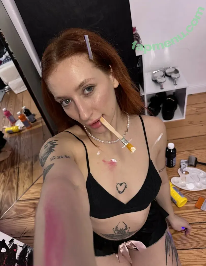 Hanna Ginger nude photo #0158 (hanna_ginger / hannagingerlove)