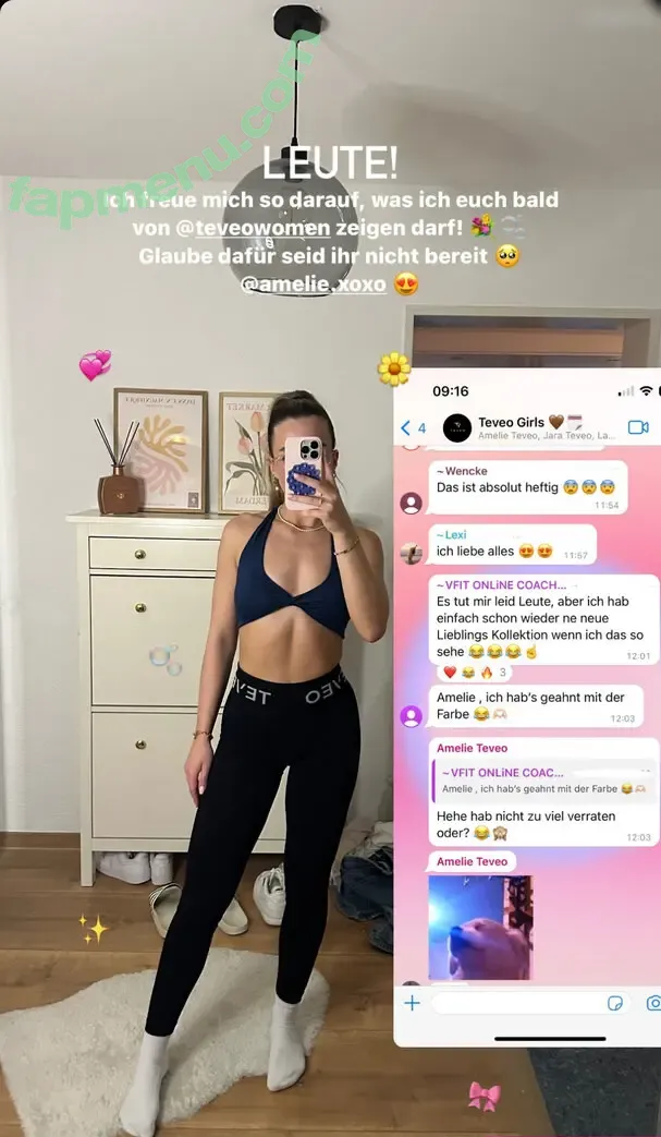 Hannah Cauko nude photo #0091 (hannahcauko)