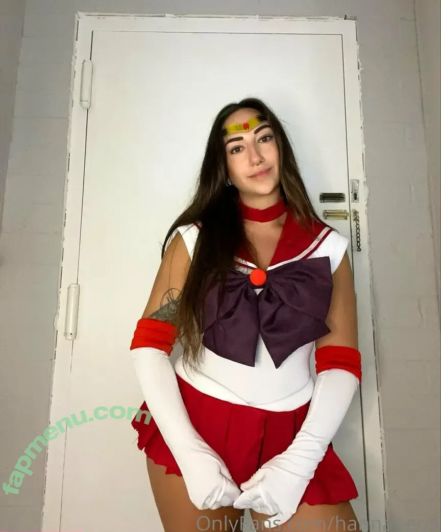 Hannah Helena nude photo #0034 (Hannahofthefae / witchykitty66)
