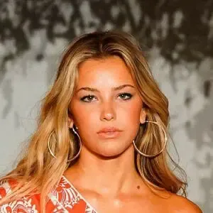 Hannah Morrison / hannahmorrisonn_ nude photo #0007