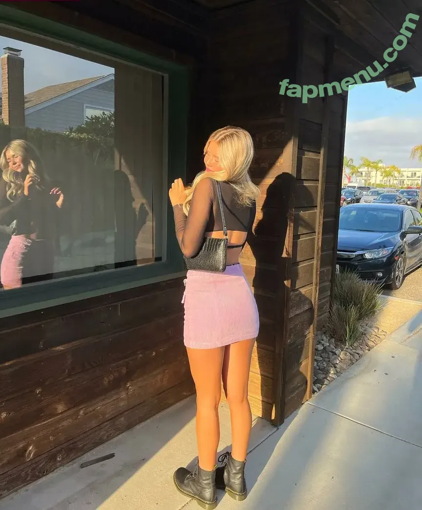 Hannah Patton nude photo #0039 (hannah.pattonnn)