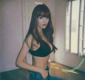 Hannah Rose May / hannahrosemay_ / thefakehannahrose nude photo #0082