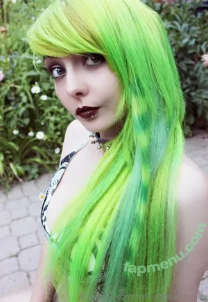 hannahbloodbunny / bloodbunnyh nude photo #0018