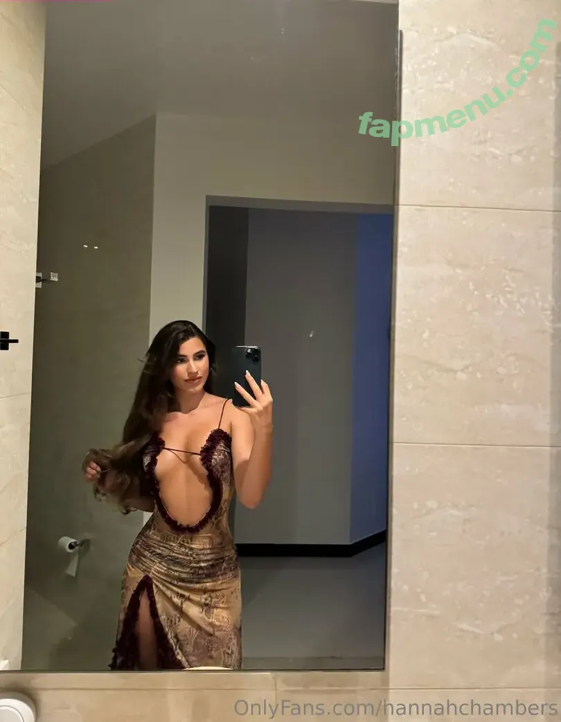 hannahchambers nude photo #0007 (hannahchambers_)