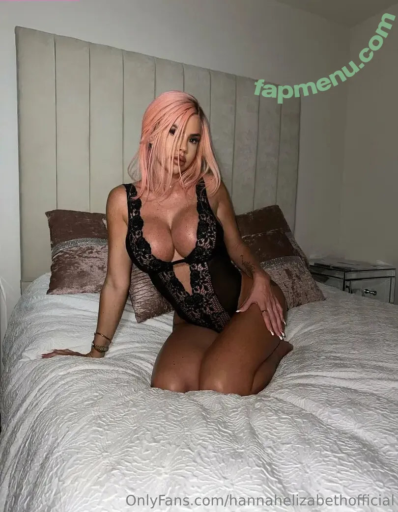 hannahelizabethofficial nude photo #0016 (hannahelizabethofficial)