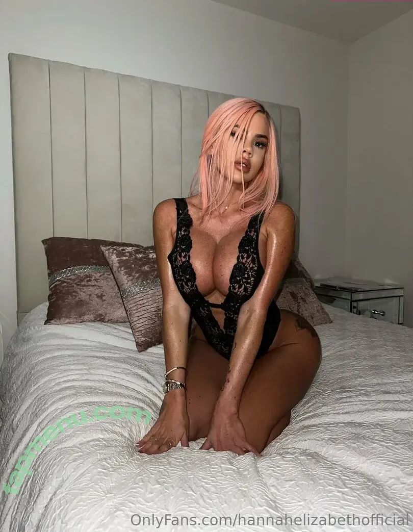 hannahelizabethofficial nude photo #0017 (hannahelizabethofficial)