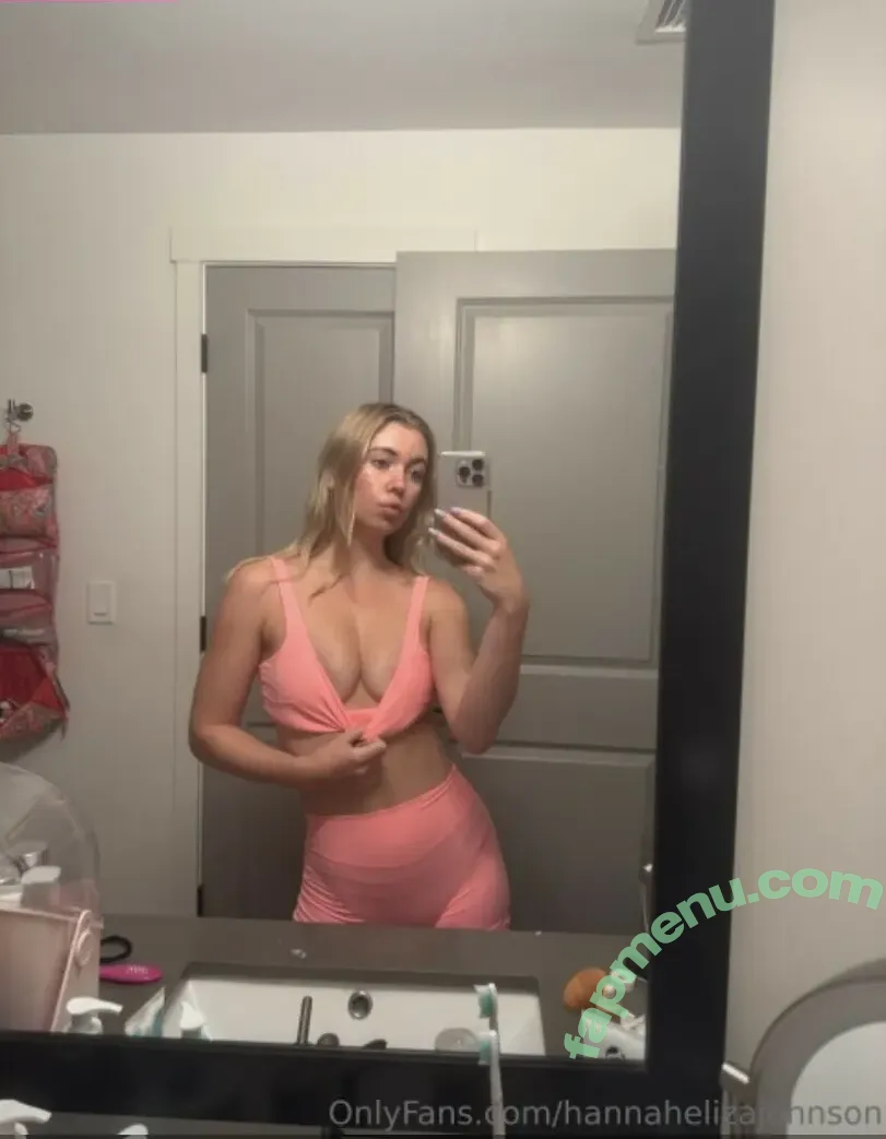 hannahelizajohnson nude photo #0039 (hannahelizajohnson)
