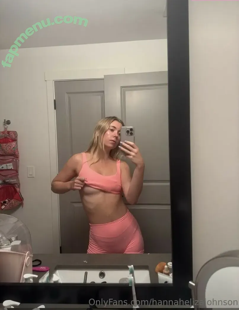 hannahelizajohnson nude photo #0040 (hannahelizajohnson)