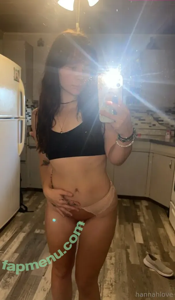 hannahhbabyy nude photo #0006 (hannahhbabyy)