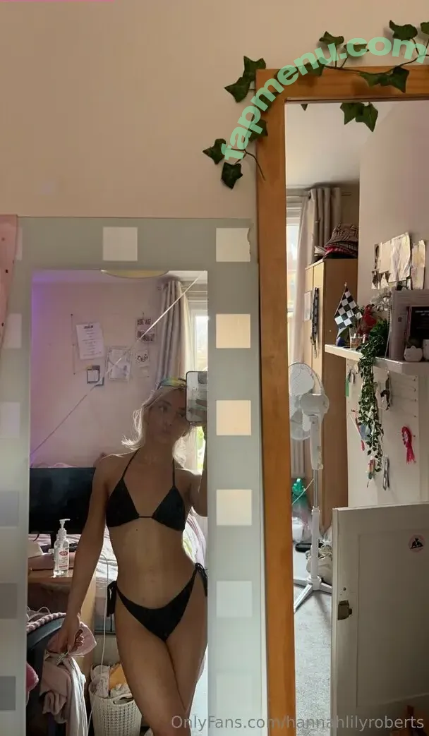 hannahlilyroberts nude photo #0003 (hannahlilyroberts)