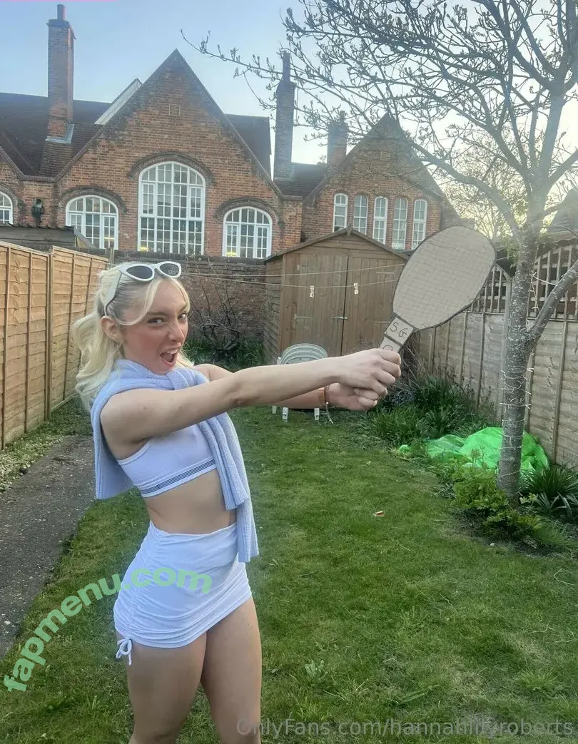 hannahlilyroberts nude photo #0033 (hannahlilyroberts)