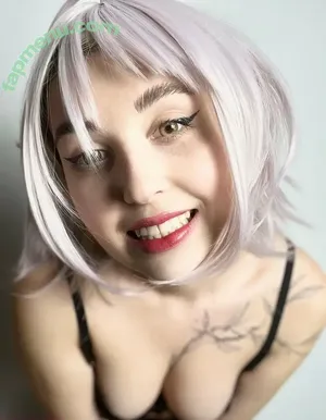 hannanyu / hanna_nyu nude photo #0001