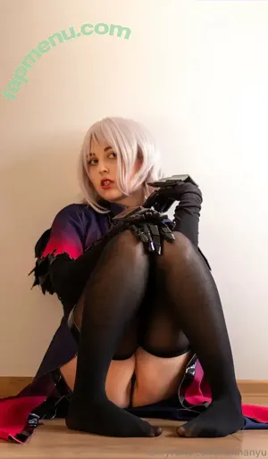 hannanyu / hanna_nyu nude photo #0002