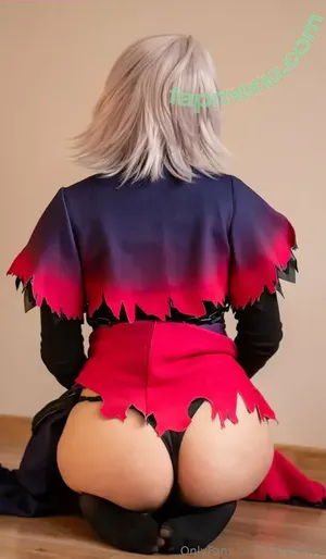 hannanyu / hanna_nyu nude photo #0003
