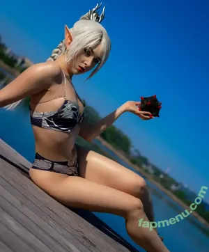 hannanyu / hanna_nyu nude photo #0016