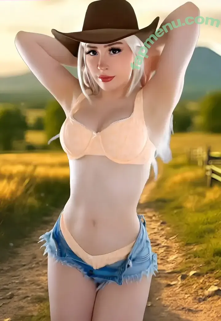 Hannapunzell nude photo #0050 (Hannapunzel / hannahveilletfree)