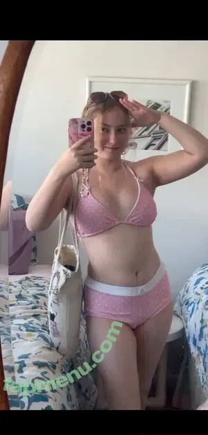 Hanniewannnie nude photo #0004