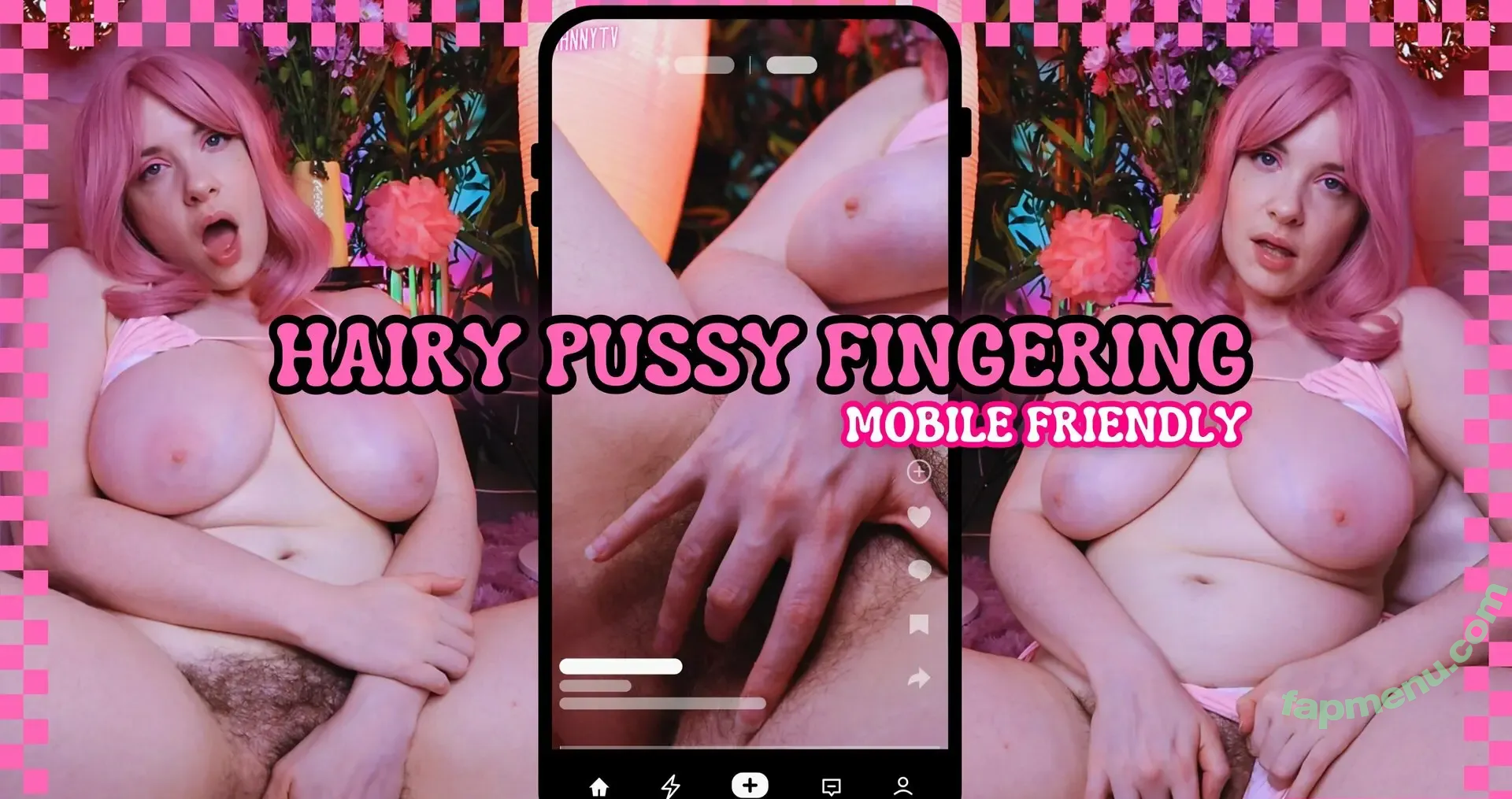 hannysworld nude photo #0006 (hannysworld1)