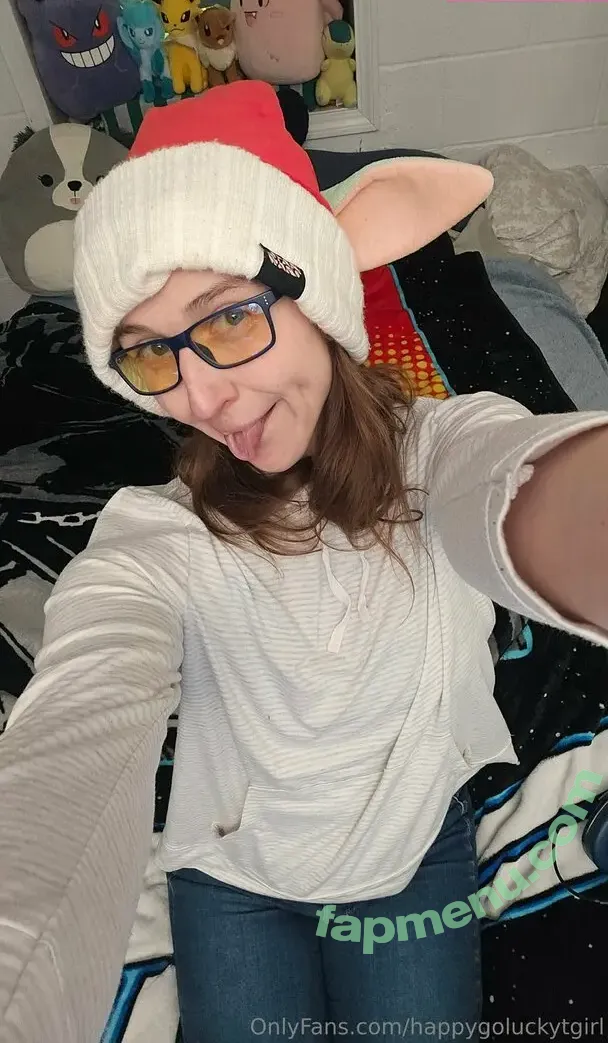 happygoluckytgirl nude photo #0005 (happygoluckytgirl)