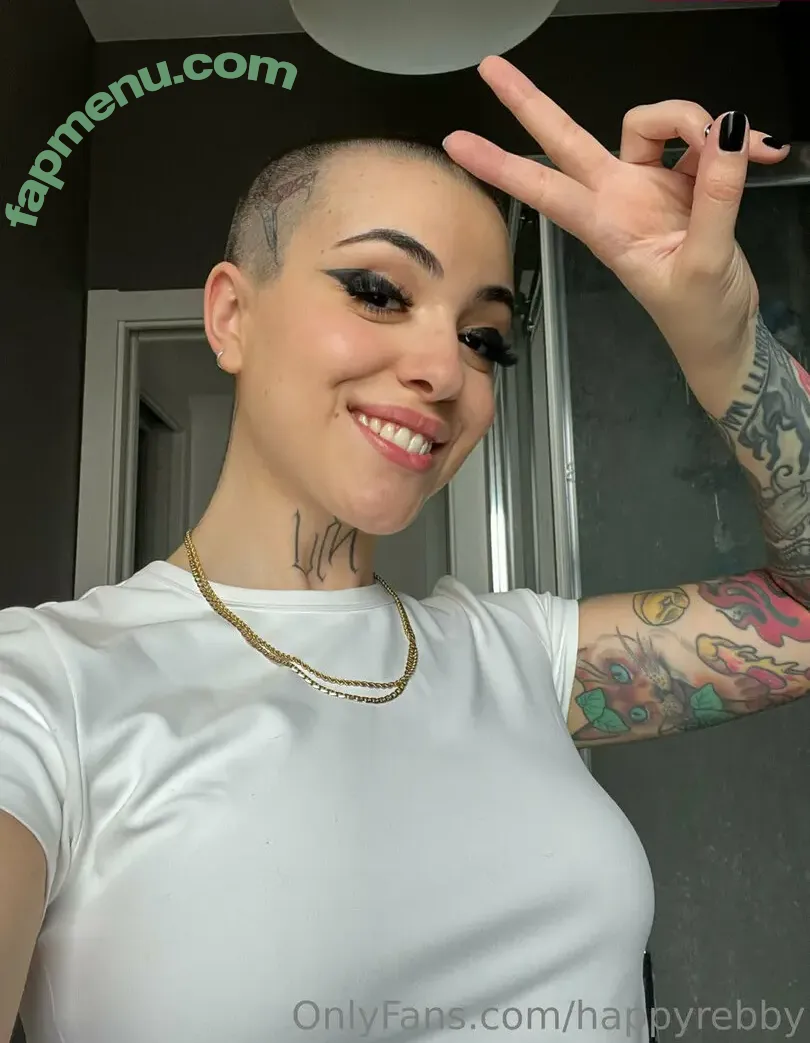 happyrebby nude photo #0006 (happy.rebby)