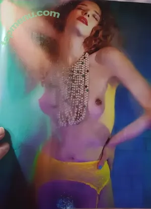 Hari Nef / harinef / nefisa nude photo #0065