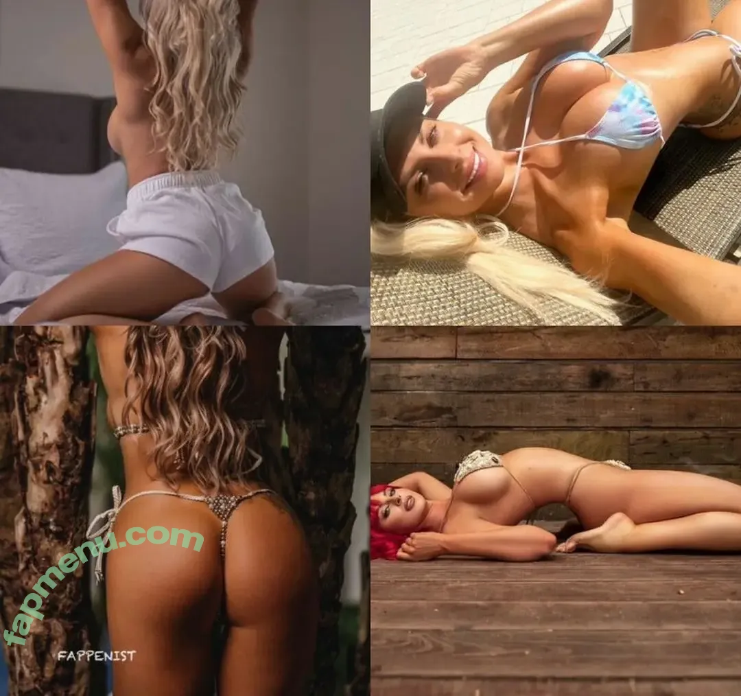 Harley Cameron nude photo #0002 (Harley Cameron)