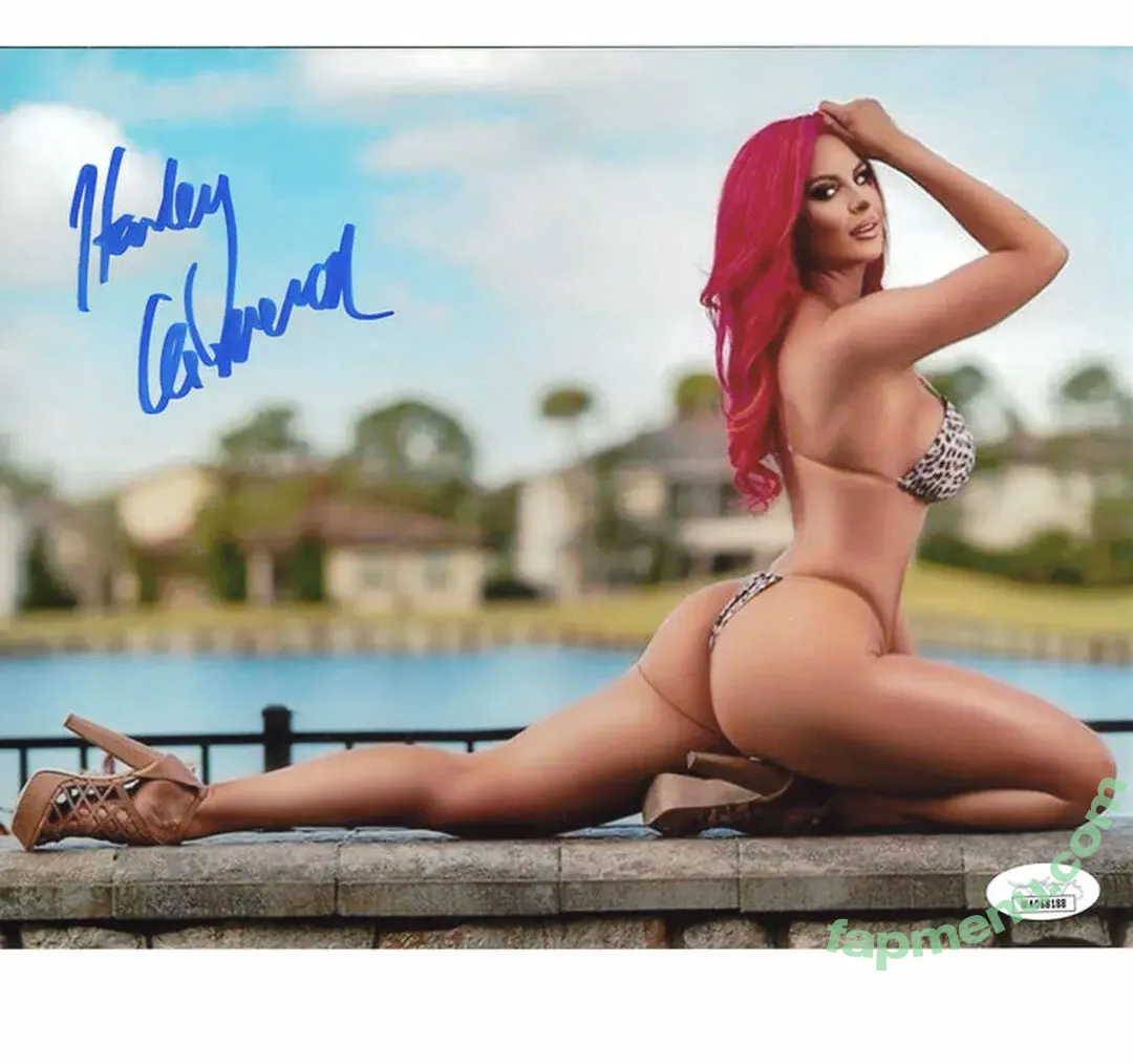 Harley Cameron nude photo #0009 (Harley Cameron)