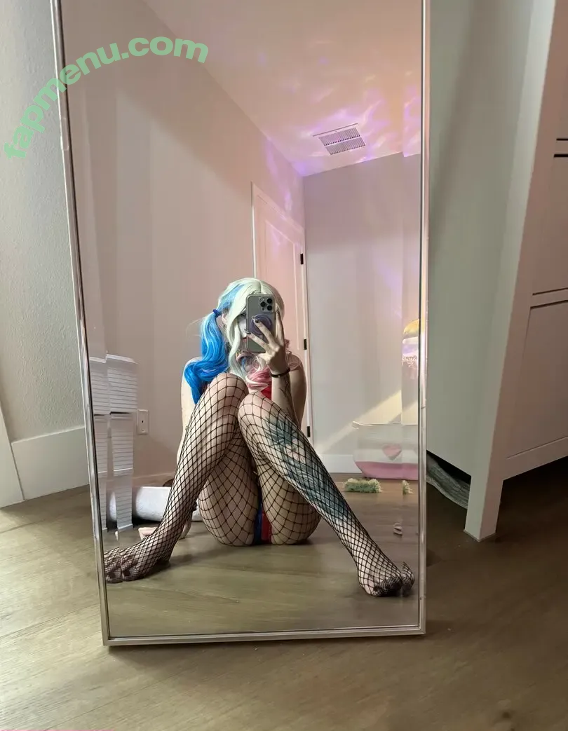 Harley Quinn Cosplay nude photo #0016 (Harley Quinn Cosplay)