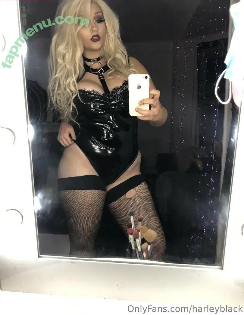harleyblack nude photo #0032 (harleyblackx)