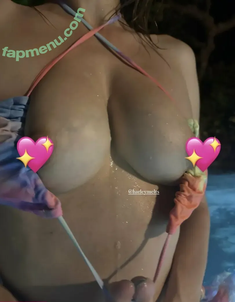 harleymelts nude photo #0152 (harleymelts)