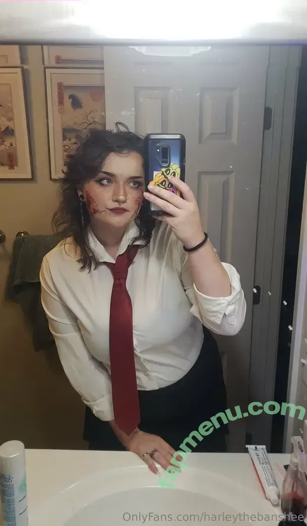harleythebanshee nude photo #0001 (harleythebanshee)