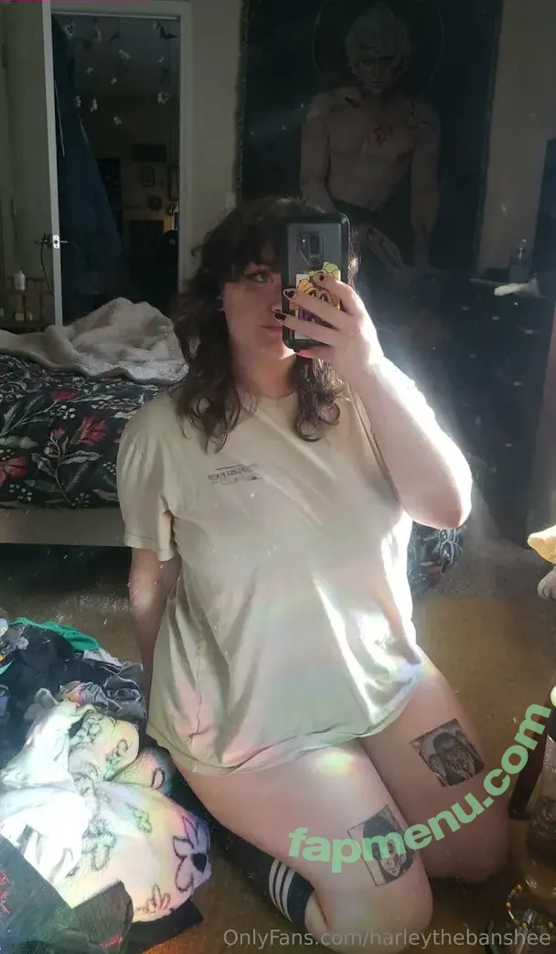 harleythebanshee nude photo #0003 (harleythebanshee)