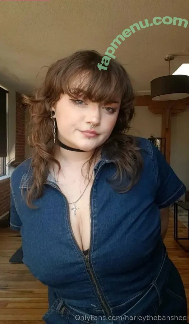 harleythebanshee nude photo #0004 (harleythebanshee)
