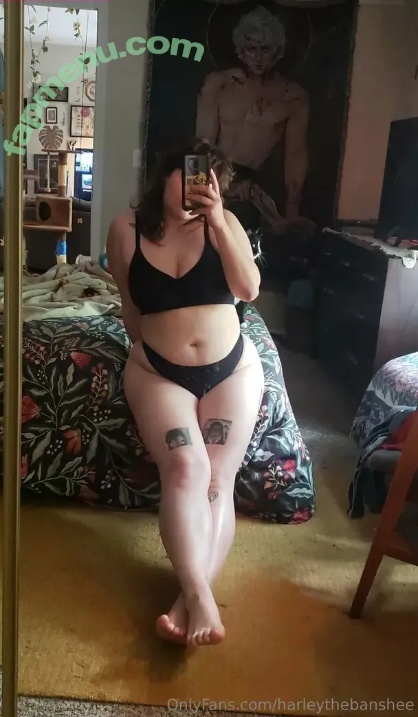 harleythebanshee nude photo #0007 (harleythebanshee)