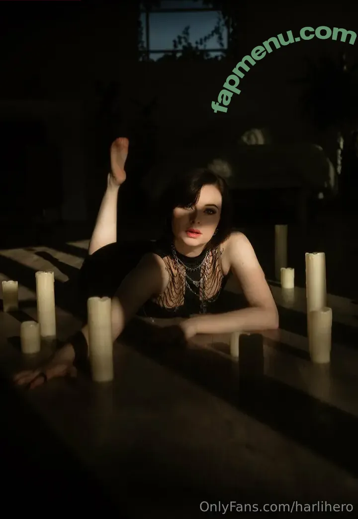 harlihero nude photo #0012 (harlihero)