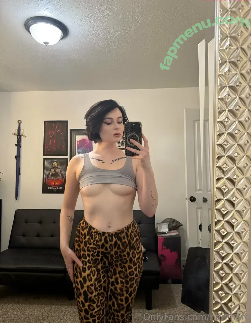 harlihero nude photo #0010 (harlihero)