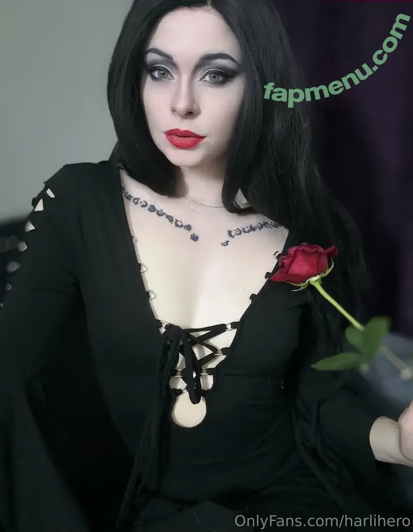 harlihero nude photo #0027 (harlihero)