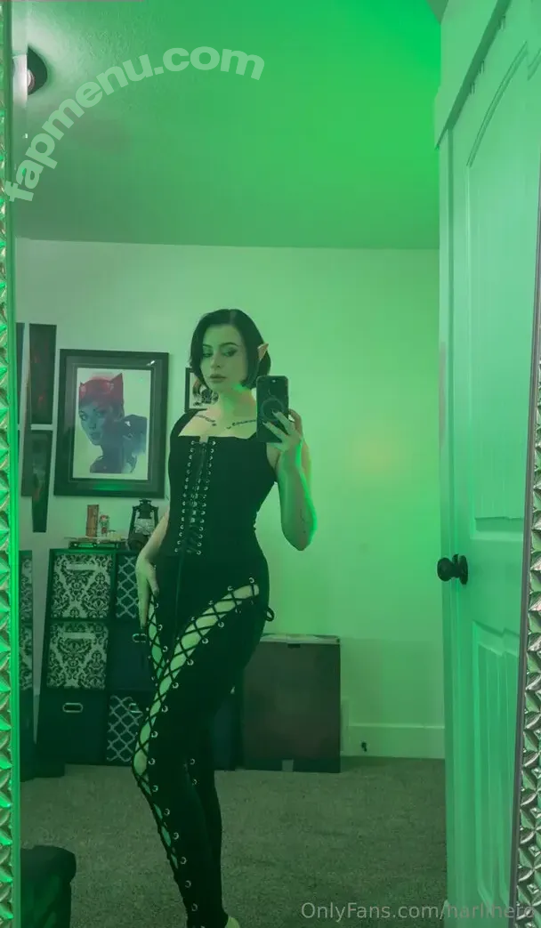 harlihero nude photo #0031 (harlihero)